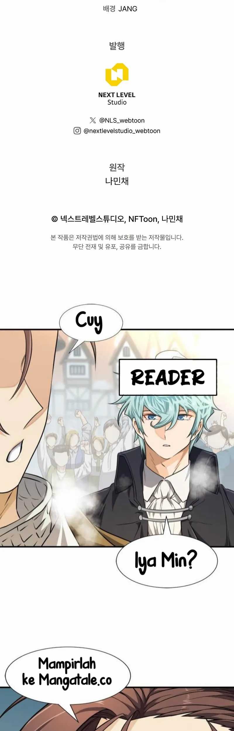 Past Life Regressor Remake 2022 Chapter 49 Halaman 77
