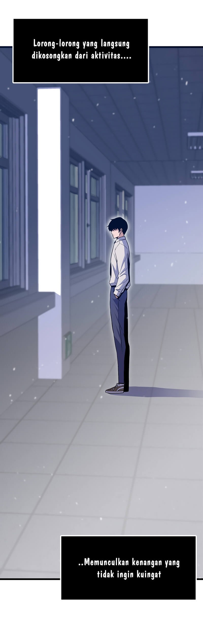 Past Life Regressor Remake 2022 Chapter 5 Halaman 5
