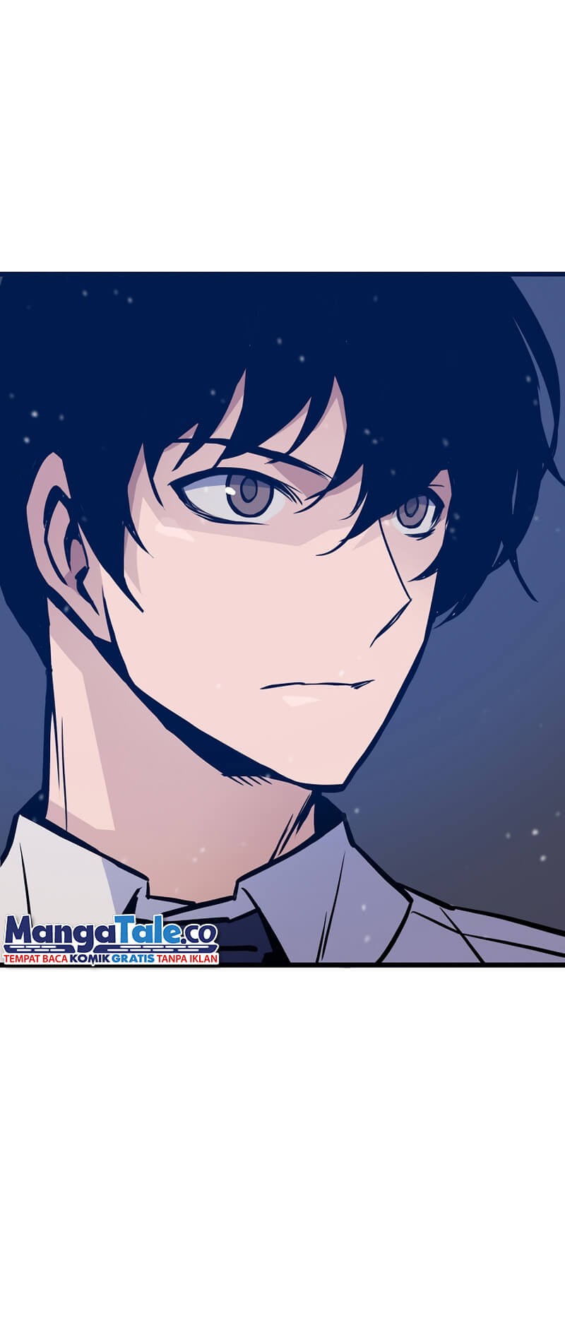 Past Life Regressor Remake 2022 Chapter 5 Halaman 6