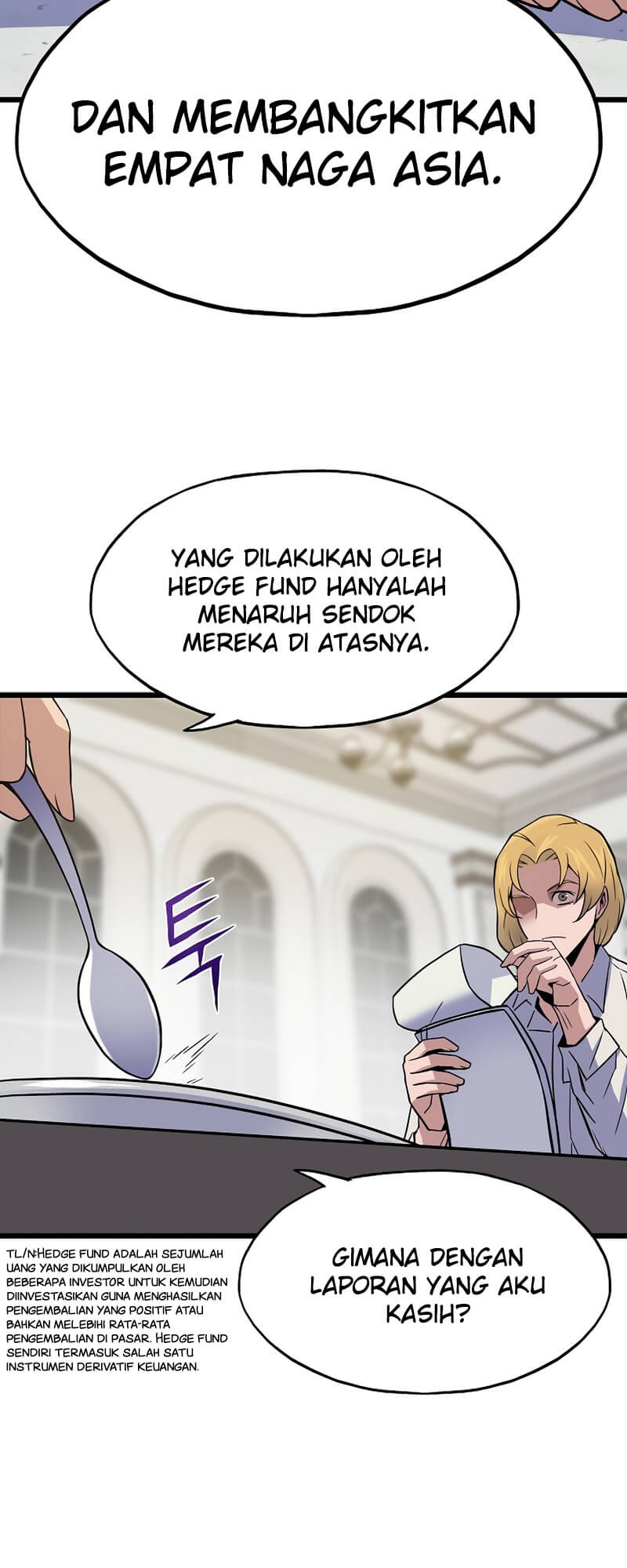 Past Life Regressor Remake 2022 Chapter 5 Halaman 26