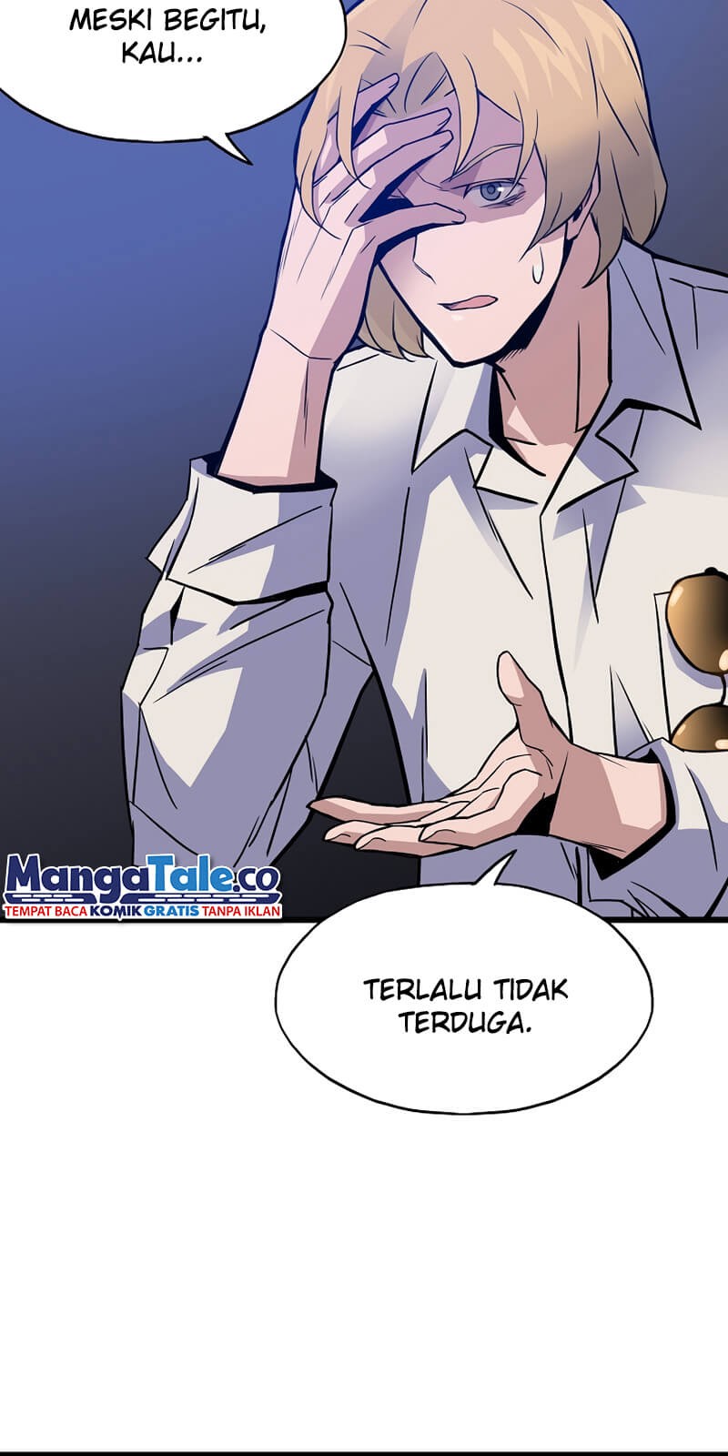Past Life Regressor Remake 2022 Chapter 5 Halaman 36