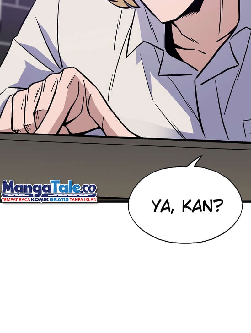 Past Life Regressor Remake 2022 Chapter 5 Halaman 41