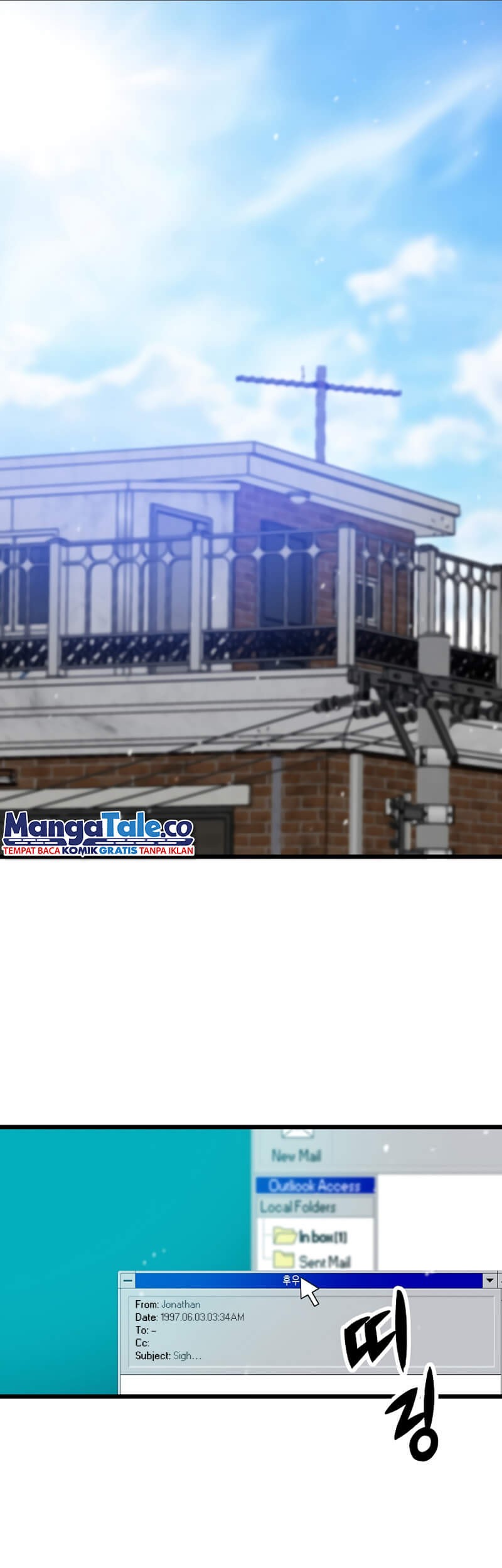 Past Life Regressor Remake 2022 Chapter 5 Halaman 47