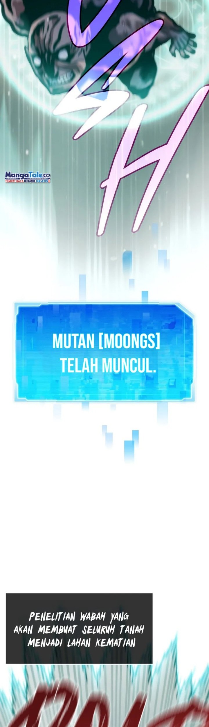 Past Life Regressor Remake 2022 Chapter 50 Halaman 10