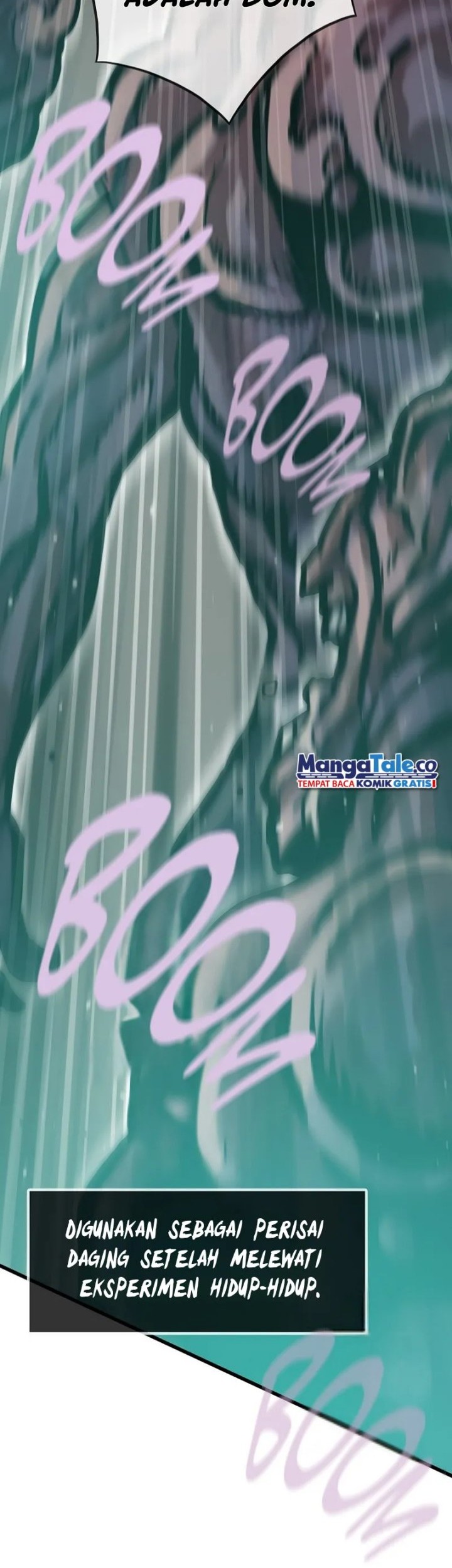 Past Life Regressor Remake 2022 Chapter 50 Halaman 14