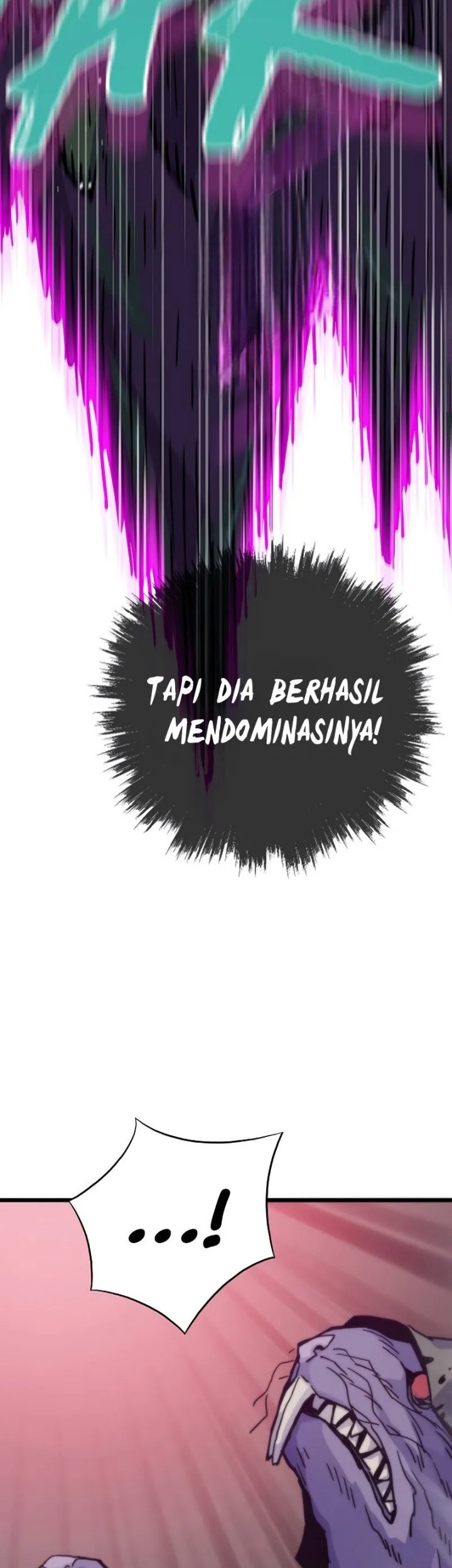 Past Life Regressor Remake 2022 Chapter 50 Halaman 30