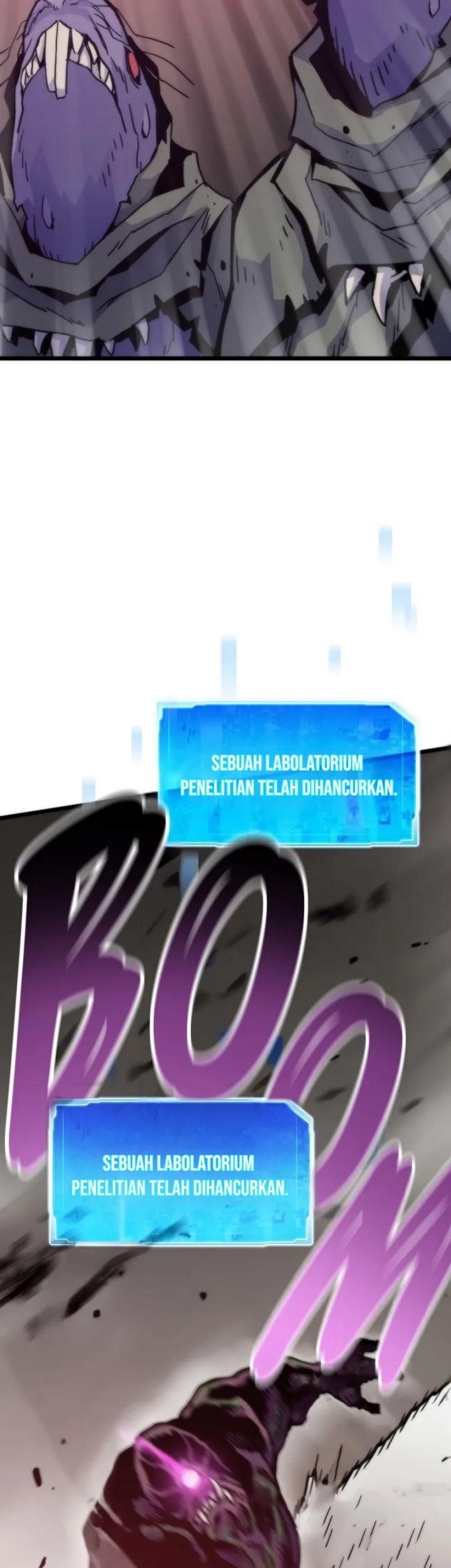 Past Life Regressor Remake 2022 Chapter 50 Halaman 31