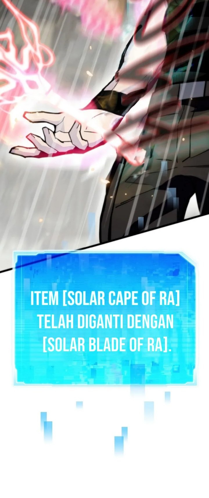 Past Life Regressor Remake 2022 Chapter 50 Halaman 40