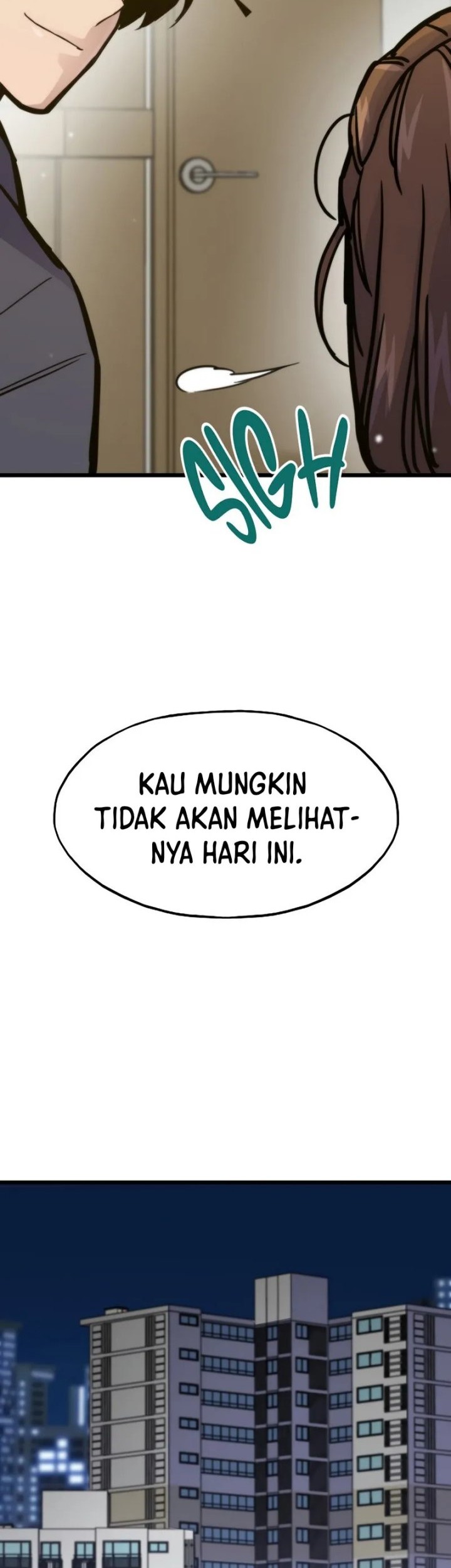 Past Life Regressor Remake 2022 Chapter 50 Halaman 53