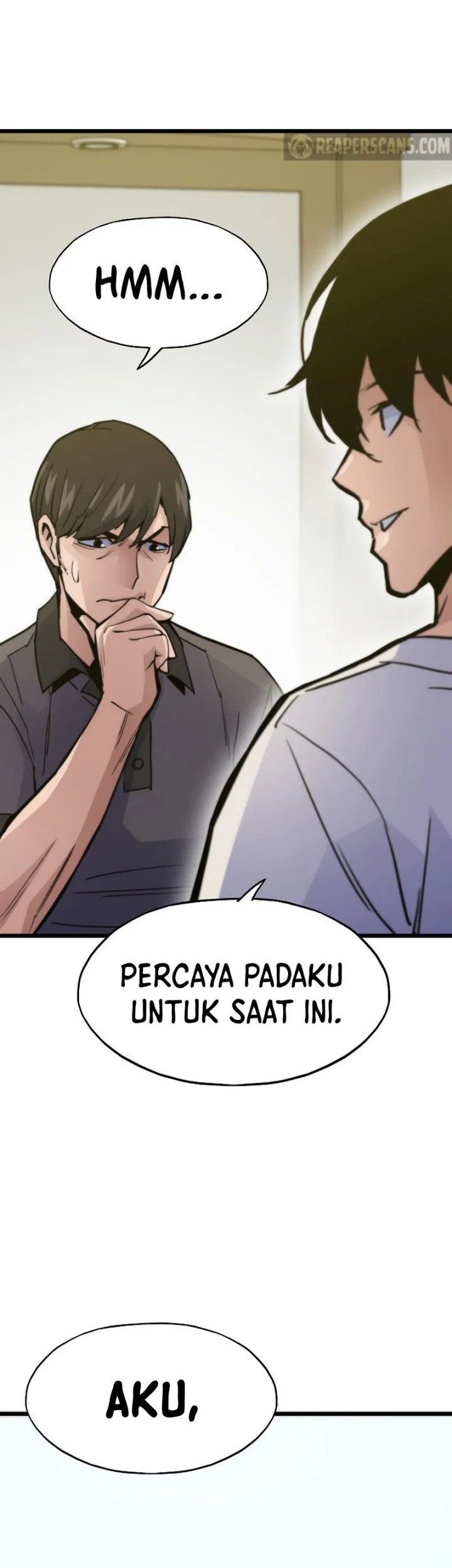 Past Life Regressor Remake 2022 Chapter 50 Halaman 68