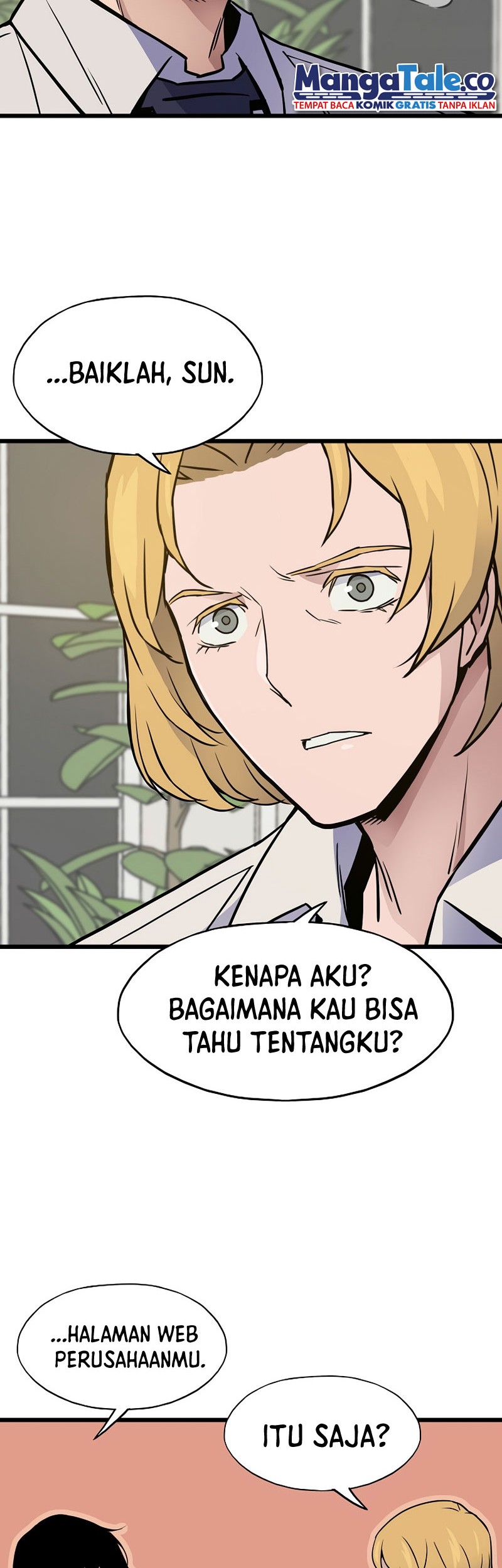 Past Life Regressor Remake 2022 Chapter 6 Halaman 11