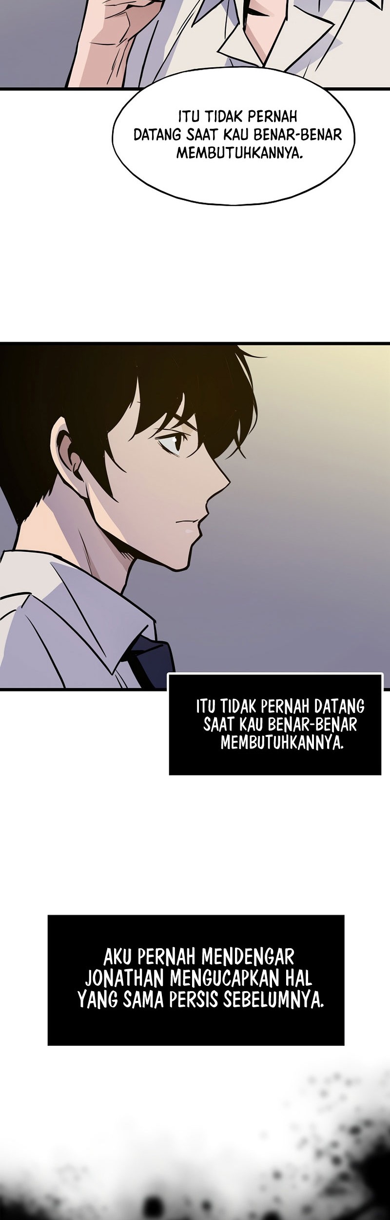 Past Life Regressor Remake 2022 Chapter 6 Halaman 13