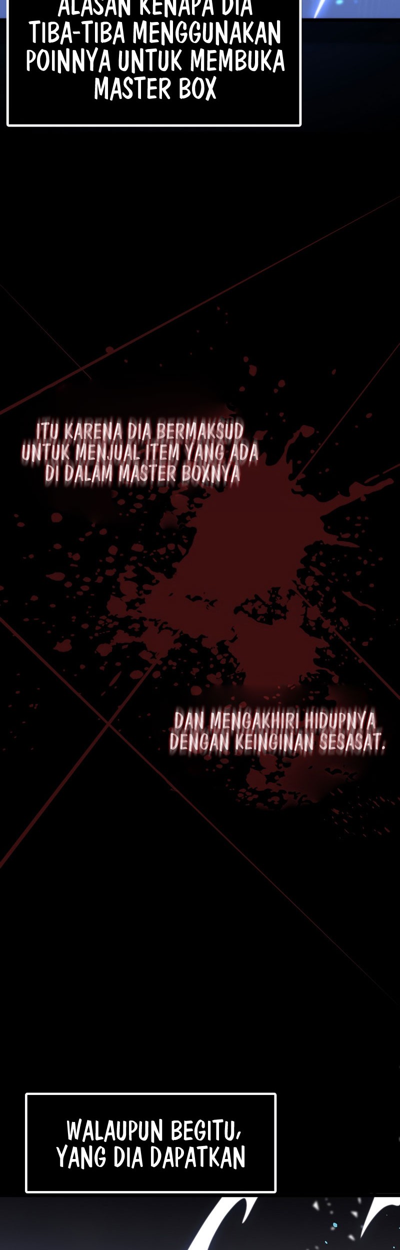 Past Life Regressor Remake 2022 Chapter 6 Halaman 15