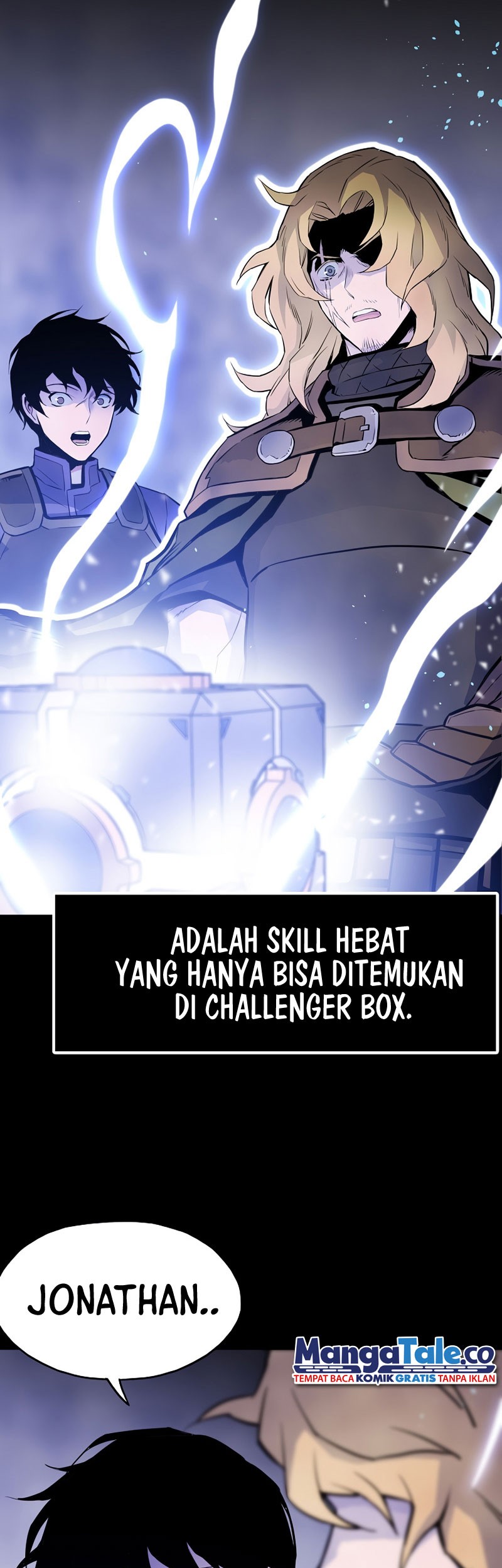 Past Life Regressor Remake 2022 Chapter 6 Halaman 16