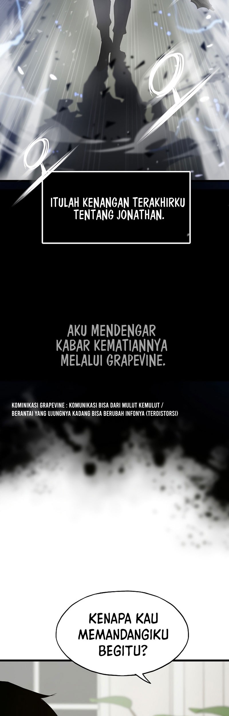 Past Life Regressor Remake 2022 Chapter 6 Halaman 19