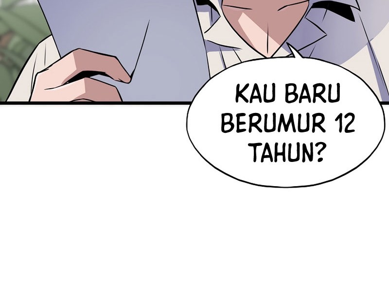 Past Life Regressor Remake 2022 Chapter 6 Halaman 25