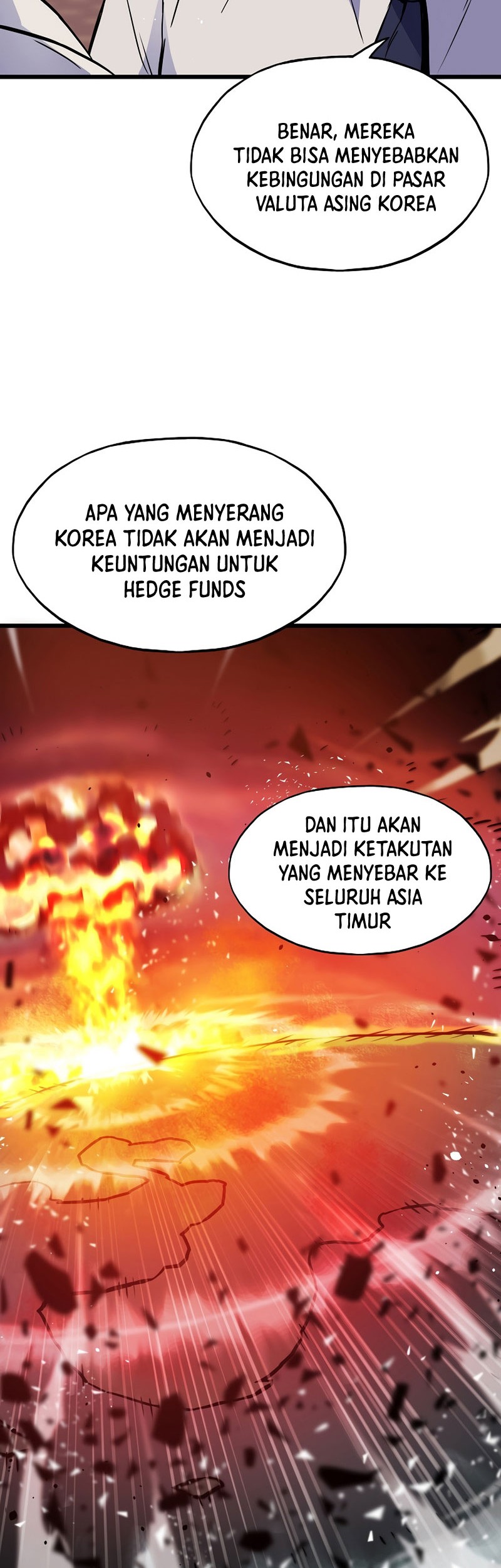 Past Life Regressor Remake 2022 Chapter 6 Halaman 31