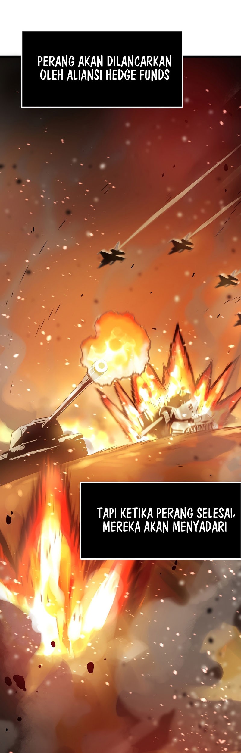 Past Life Regressor Remake 2022 Chapter 6 Halaman 34