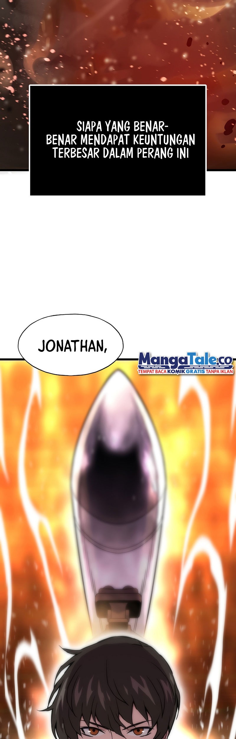 Past Life Regressor Remake 2022 Chapter 6 Halaman 35