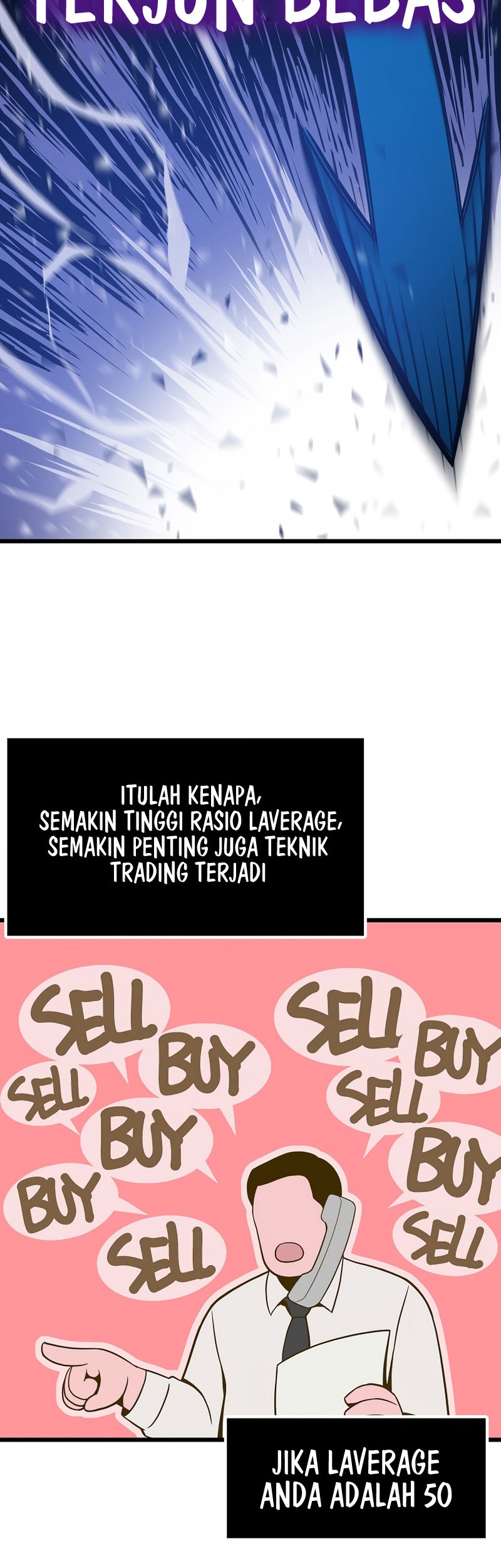Past Life Regressor Remake 2022 Chapter 6 Halaman 39