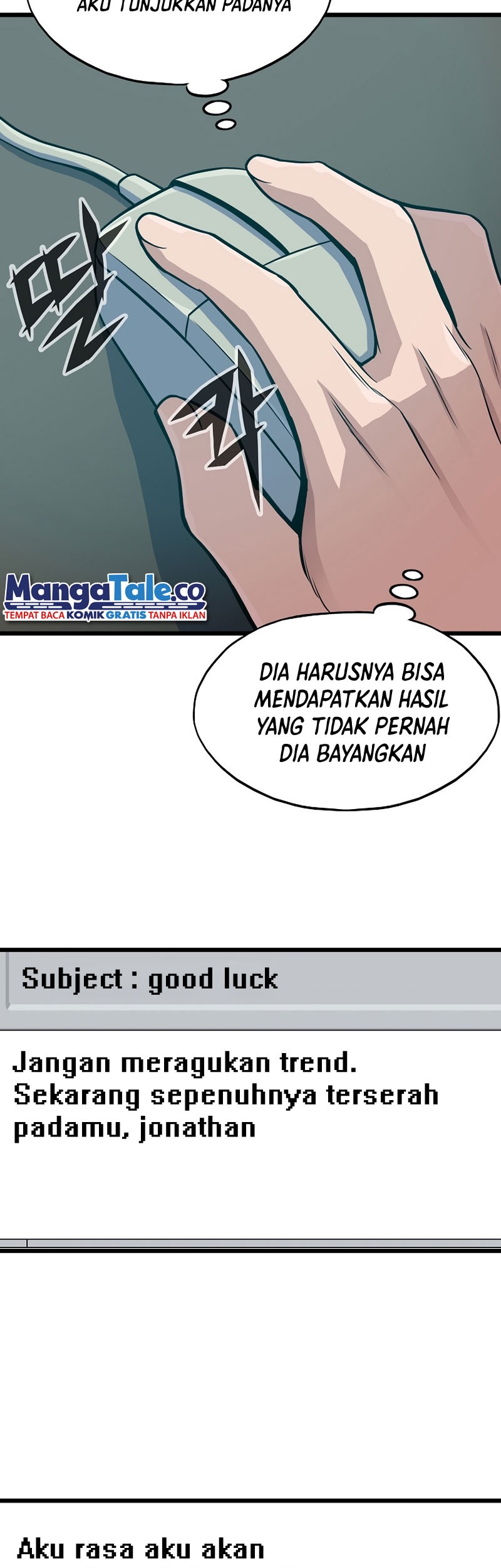 Past Life Regressor Remake 2022 Chapter 6 Halaman 44