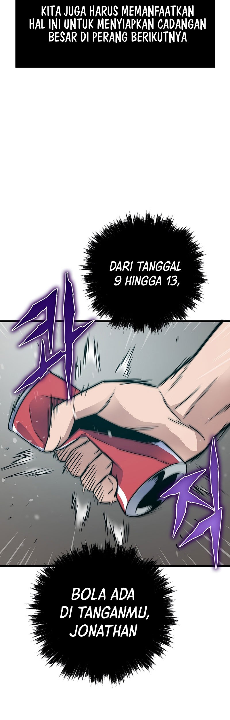 Past Life Regressor Remake 2022 Chapter 6 Halaman 46