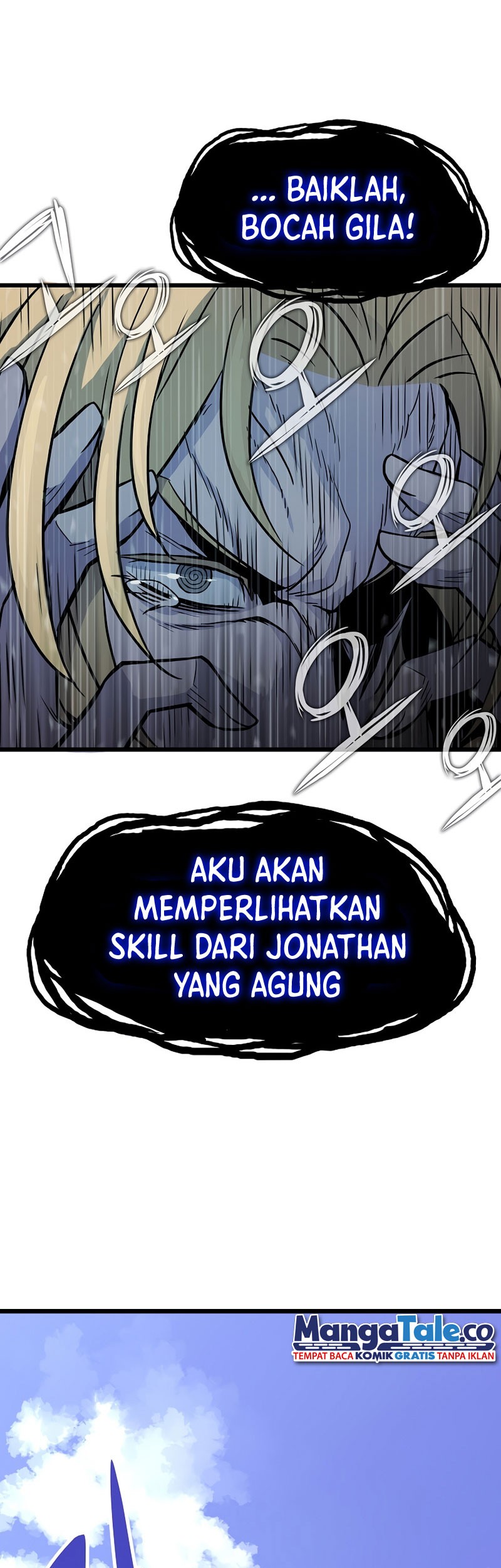 Past Life Regressor Remake 2022 Chapter 6 Halaman 48