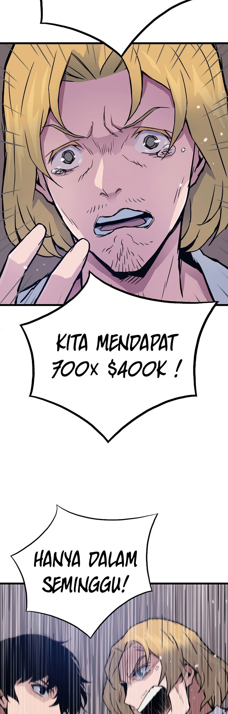 Past Life Regressor Remake 2022 Chapter 6 Halaman 55