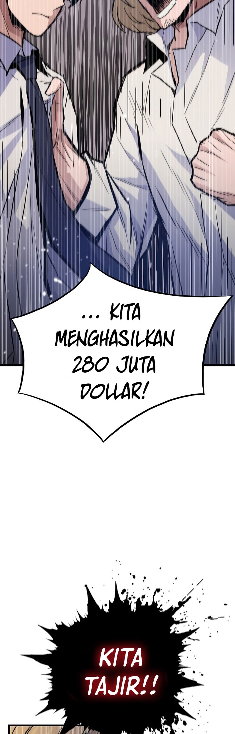 Past Life Regressor Remake 2022 Chapter 6 Halaman 56