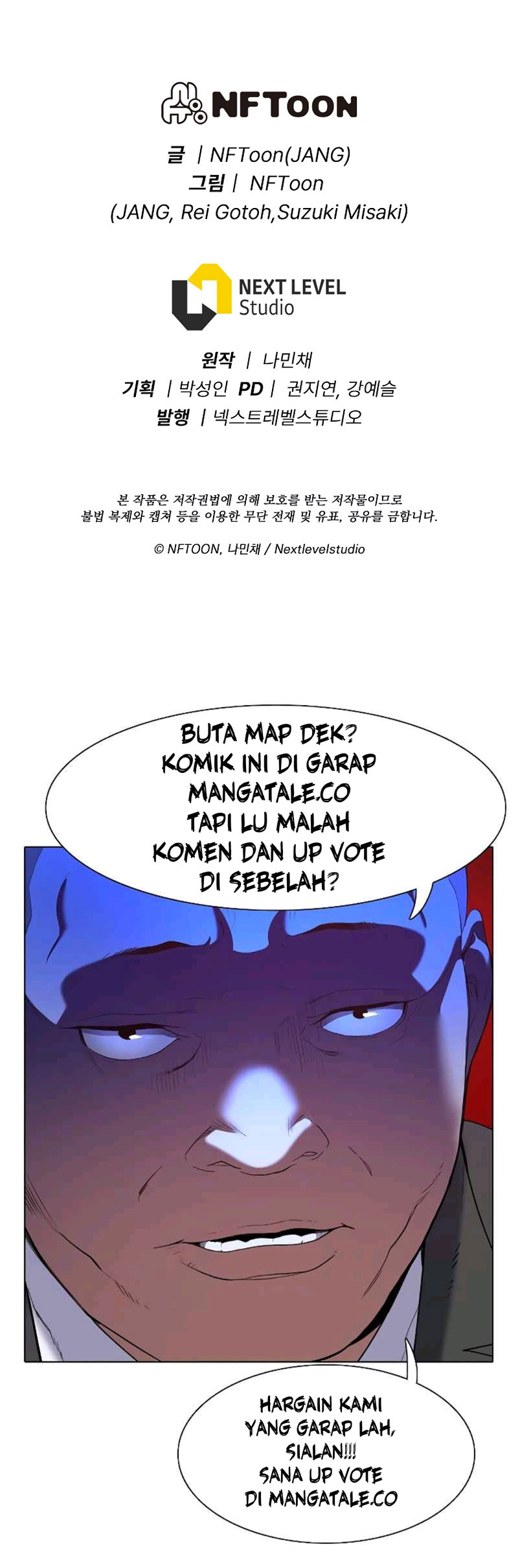 Past Life Regressor Remake 2022 Chapter 6 Halaman 58