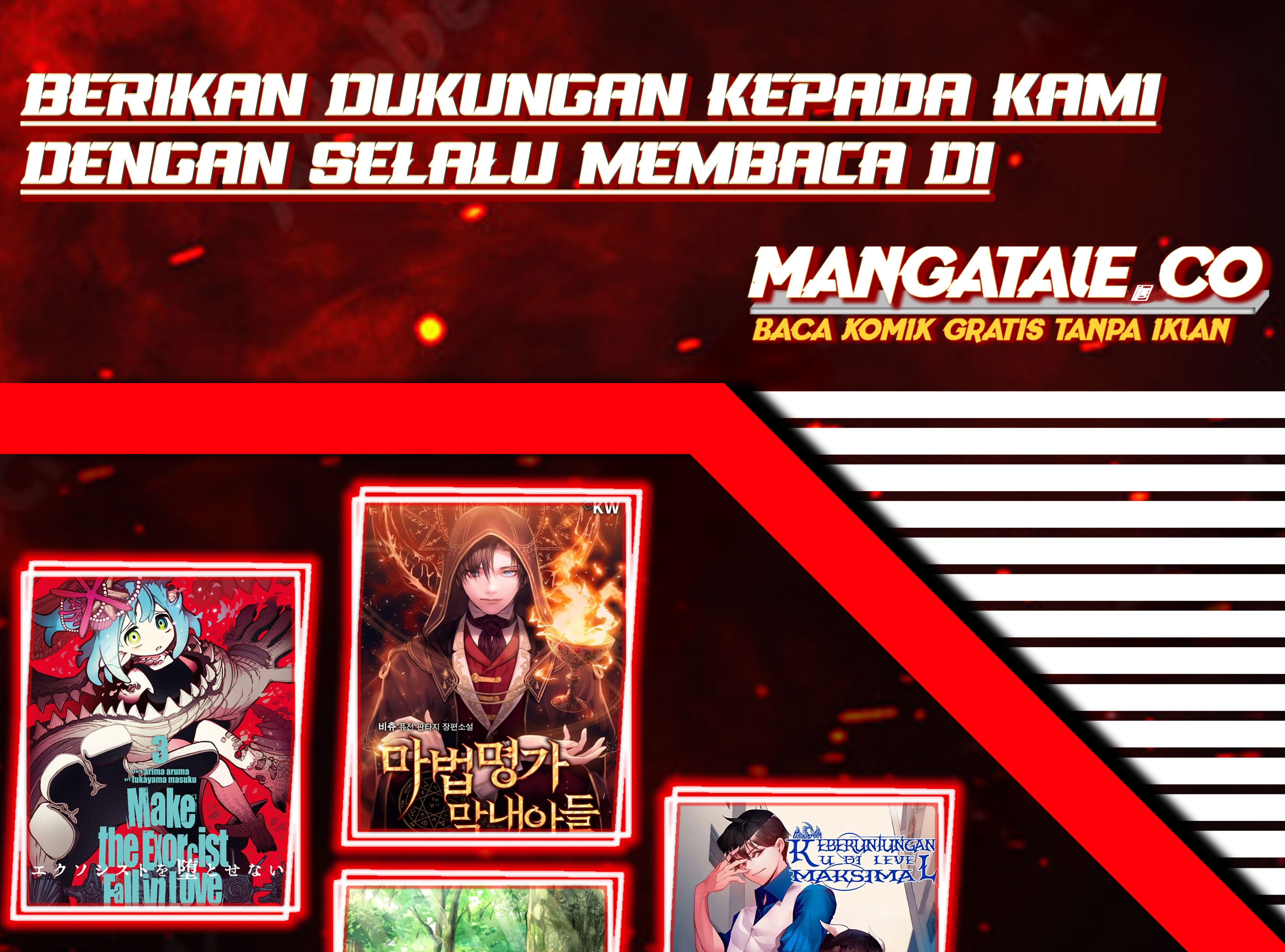Past Life Regressor Remake 2022 Chapter 6 Halaman 59