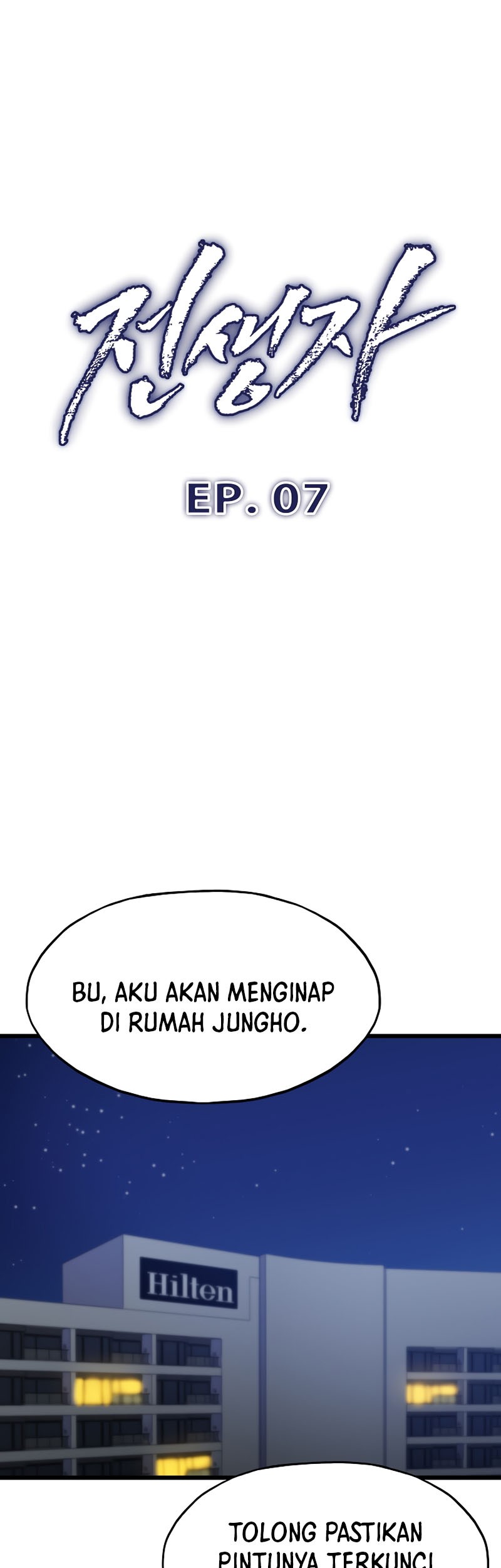 Past Life Regressor Remake 2022 Chapter 7 Halaman 2