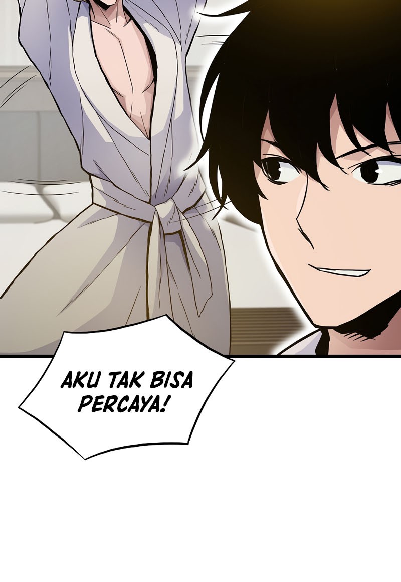 Past Life Regressor Remake 2022 Chapter 7 Halaman 6