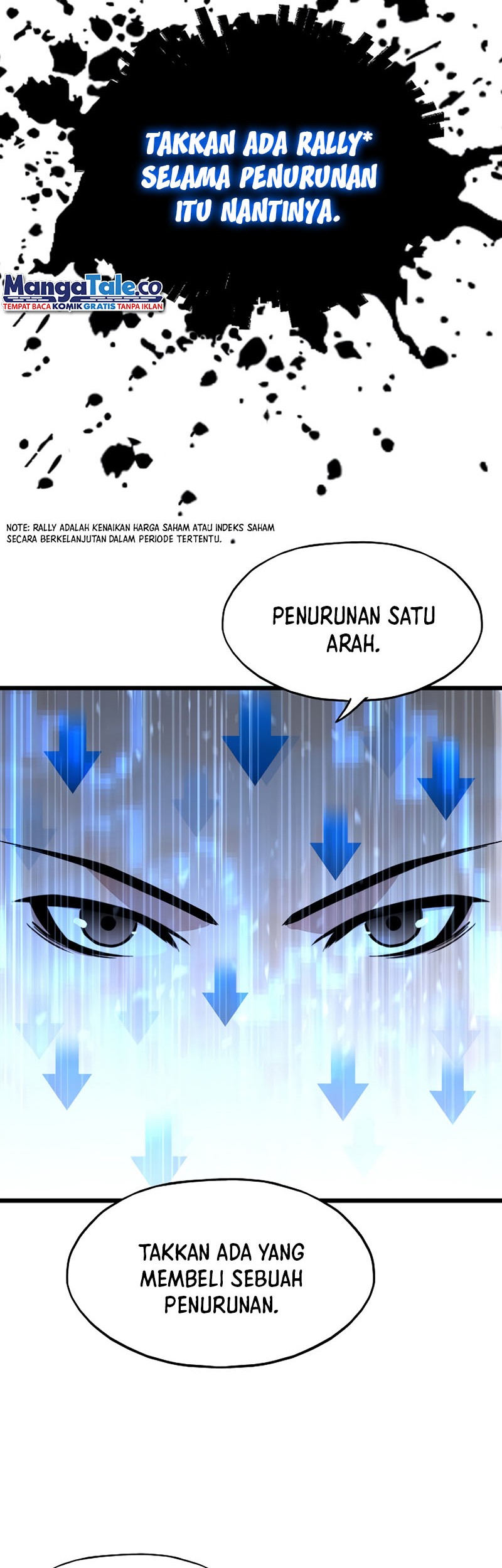 Past Life Regressor Remake 2022 Chapter 7 Halaman 10