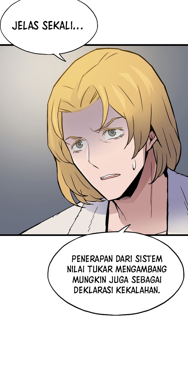 Past Life Regressor Remake 2022 Chapter 7 Halaman 11