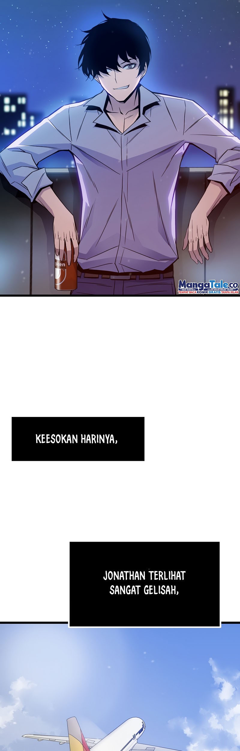 Past Life Regressor Remake 2022 Chapter 7 Halaman 22