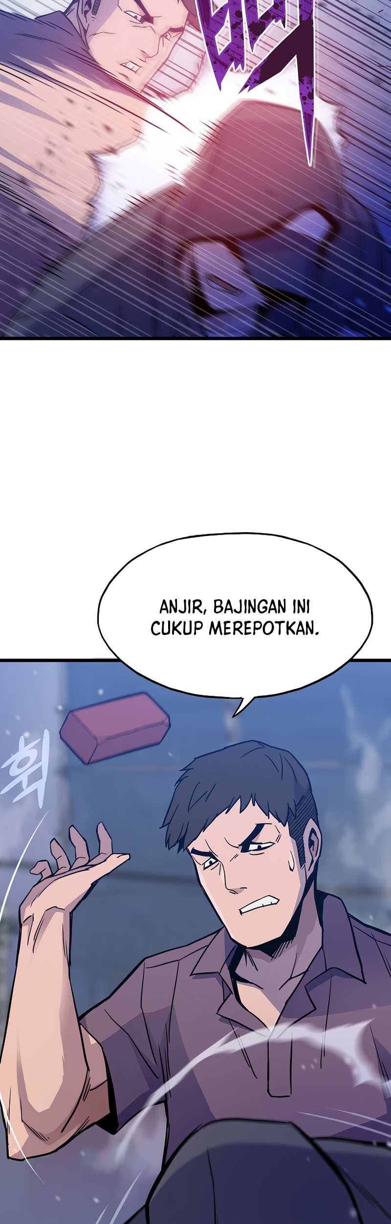 Past Life Regressor Remake 2022 Chapter 7 Halaman 44