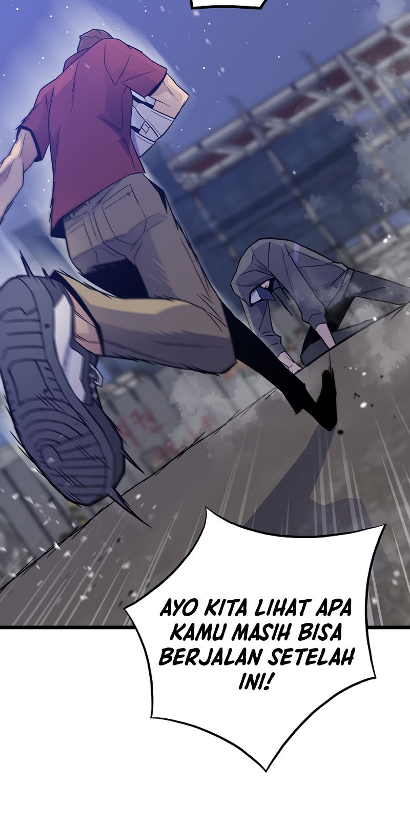 Past Life Regressor Remake 2022 Chapter 7 Halaman 59