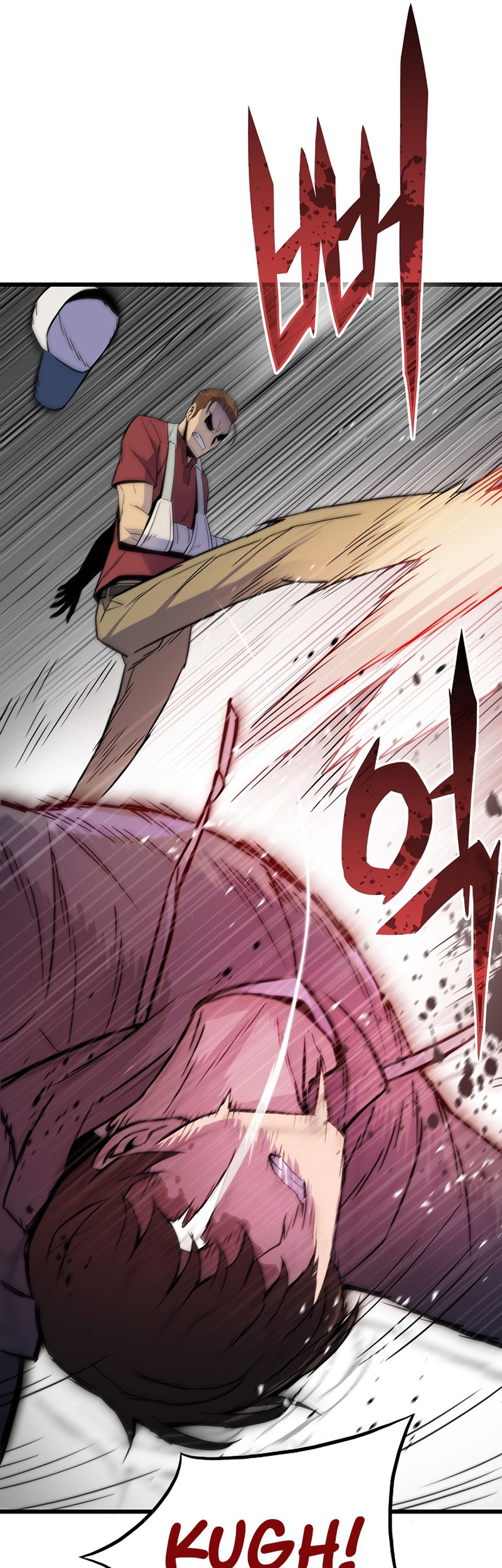 Past Life Regressor Remake 2022 Chapter 7 Halaman 60