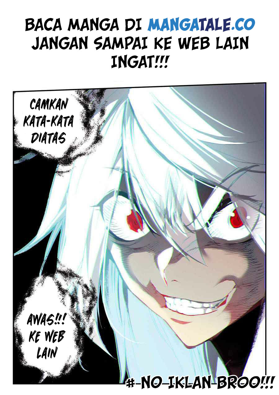 Past Life Regressor Remake 2022 Chapter 7 Halaman 63