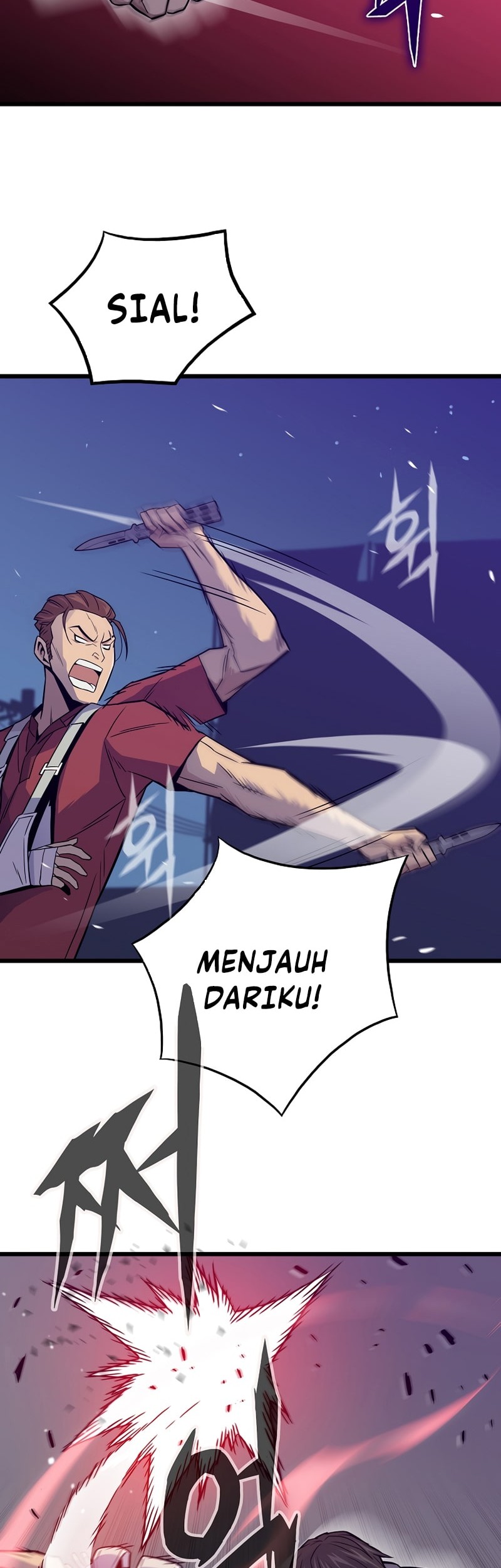 Past Life Regressor Remake 2022 Chapter 8 Halaman 5