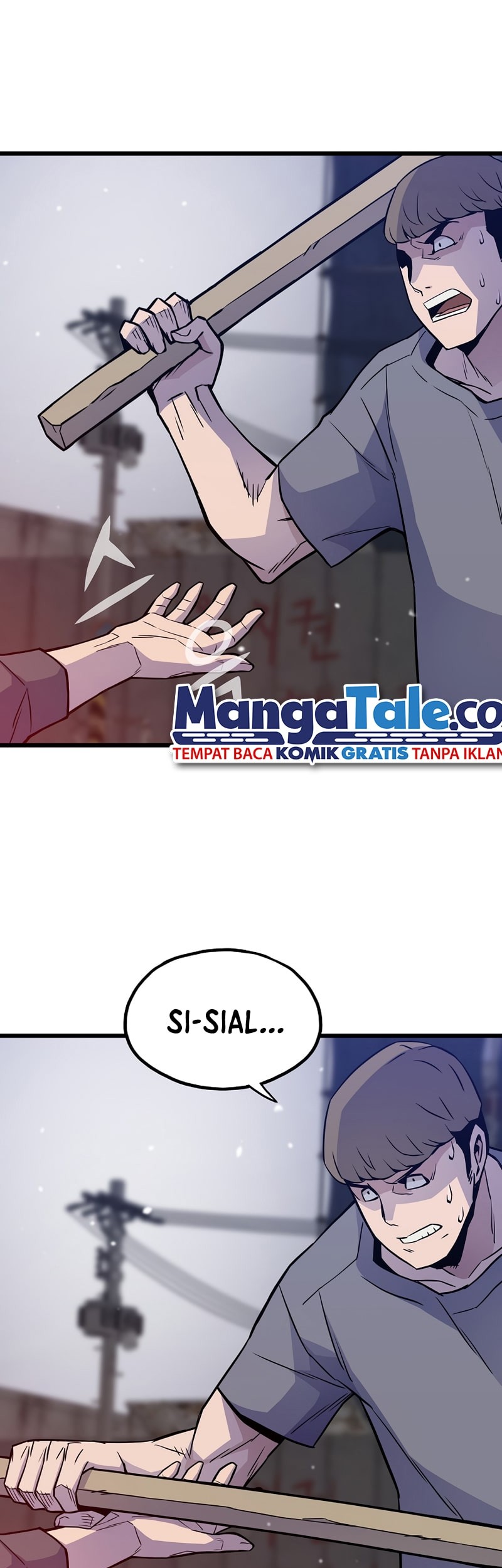 Past Life Regressor Remake 2022 Chapter 8 Halaman 14