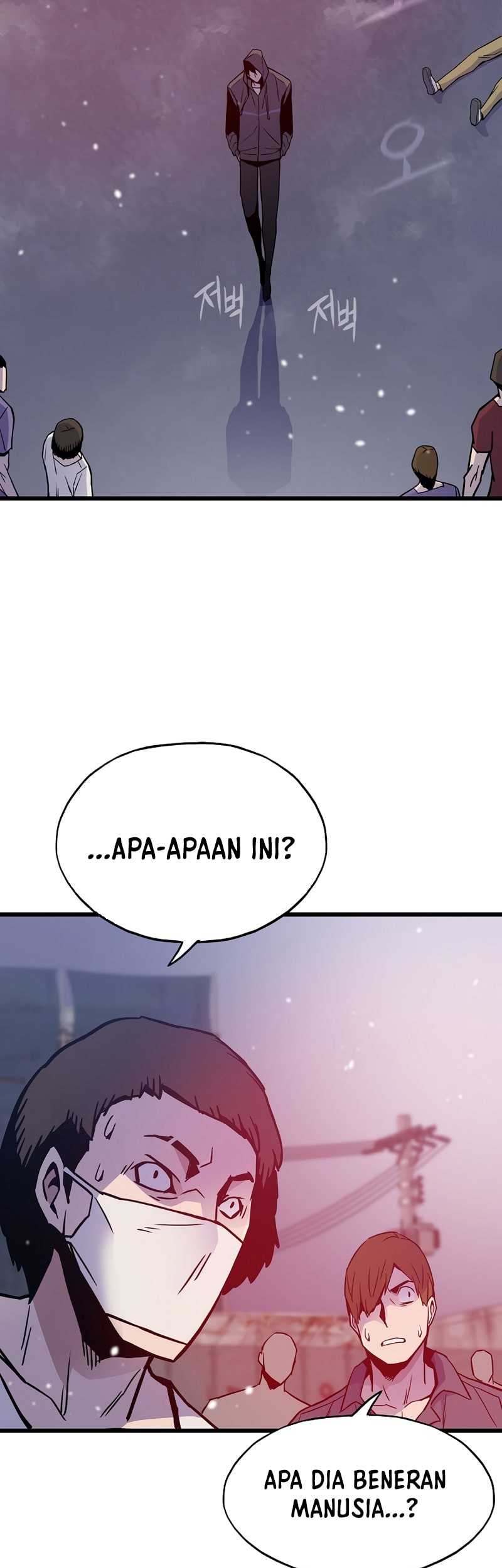 Past Life Regressor Remake 2022 Chapter 8 Halaman 22