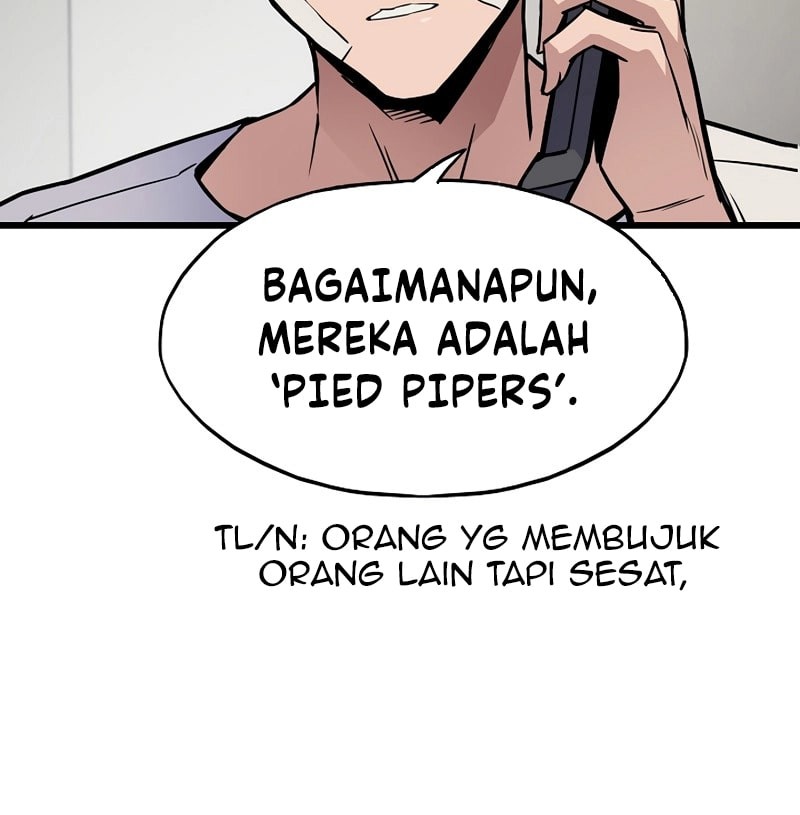 Past Life Regressor Remake 2022 Chapter 8 Halaman 36