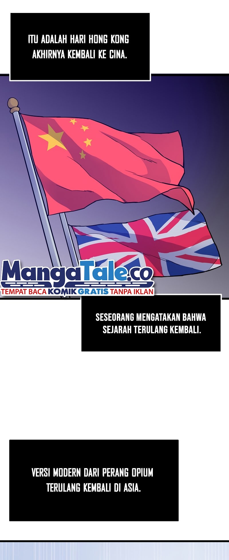 Past Life Regressor Remake 2022 Chapter 8 Halaman 41