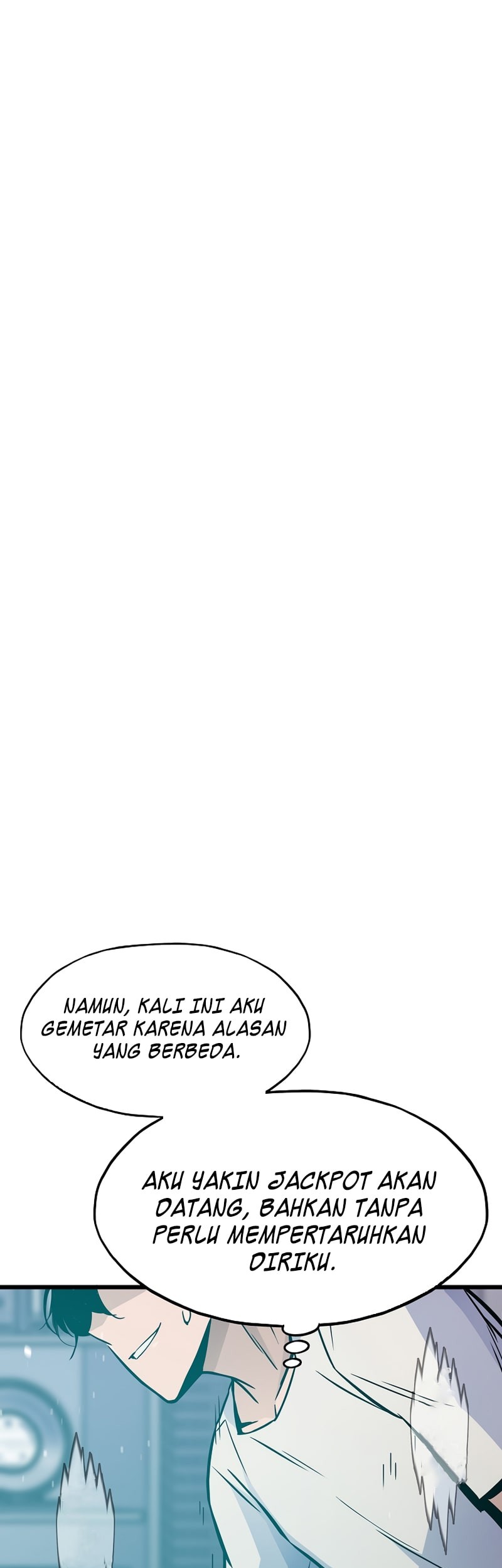 Past Life Regressor Remake 2022 Chapter 8 Halaman 52