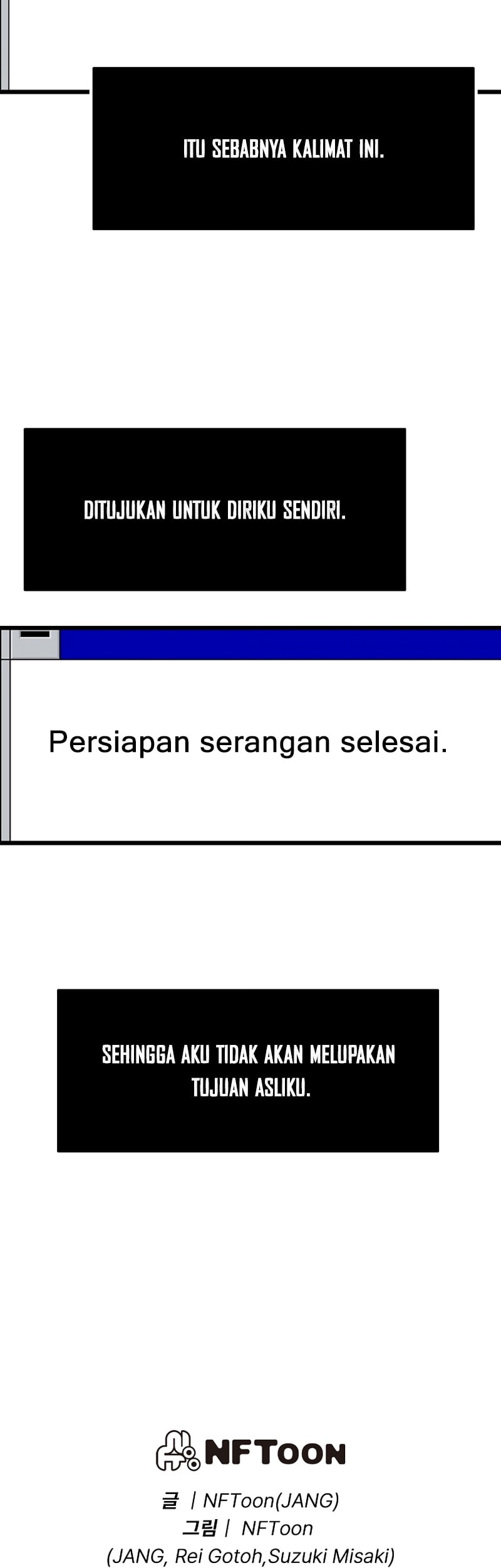 Past Life Regressor Remake 2022 Chapter 8 Halaman 56