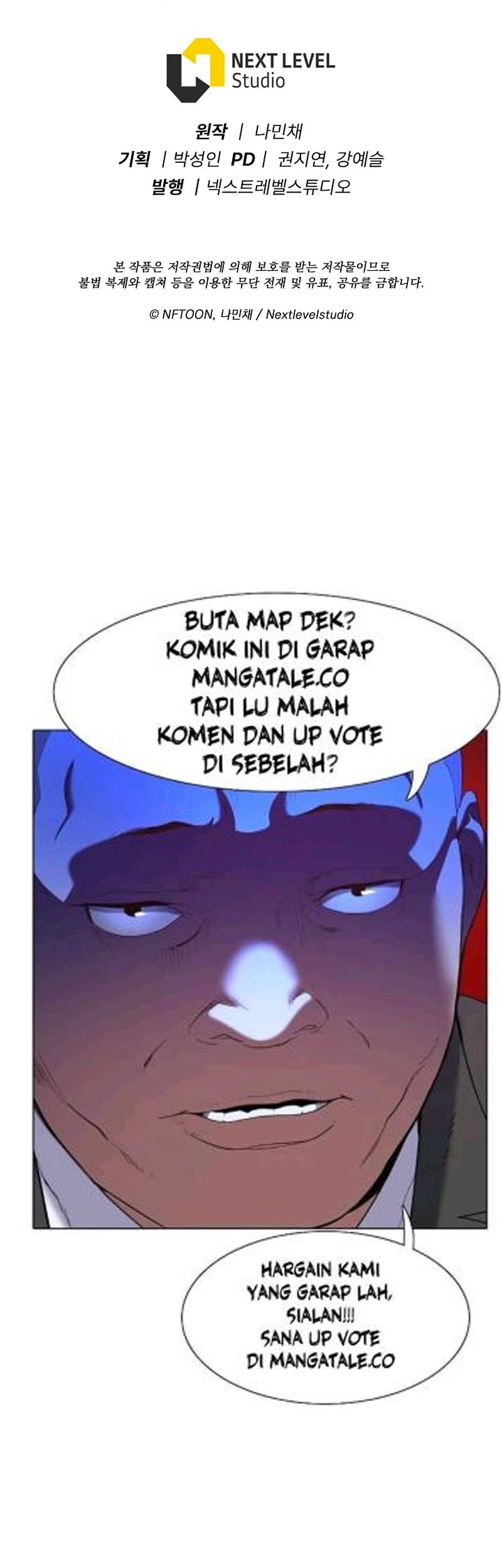 Past Life Regressor Remake 2022 Chapter 8 Halaman 57