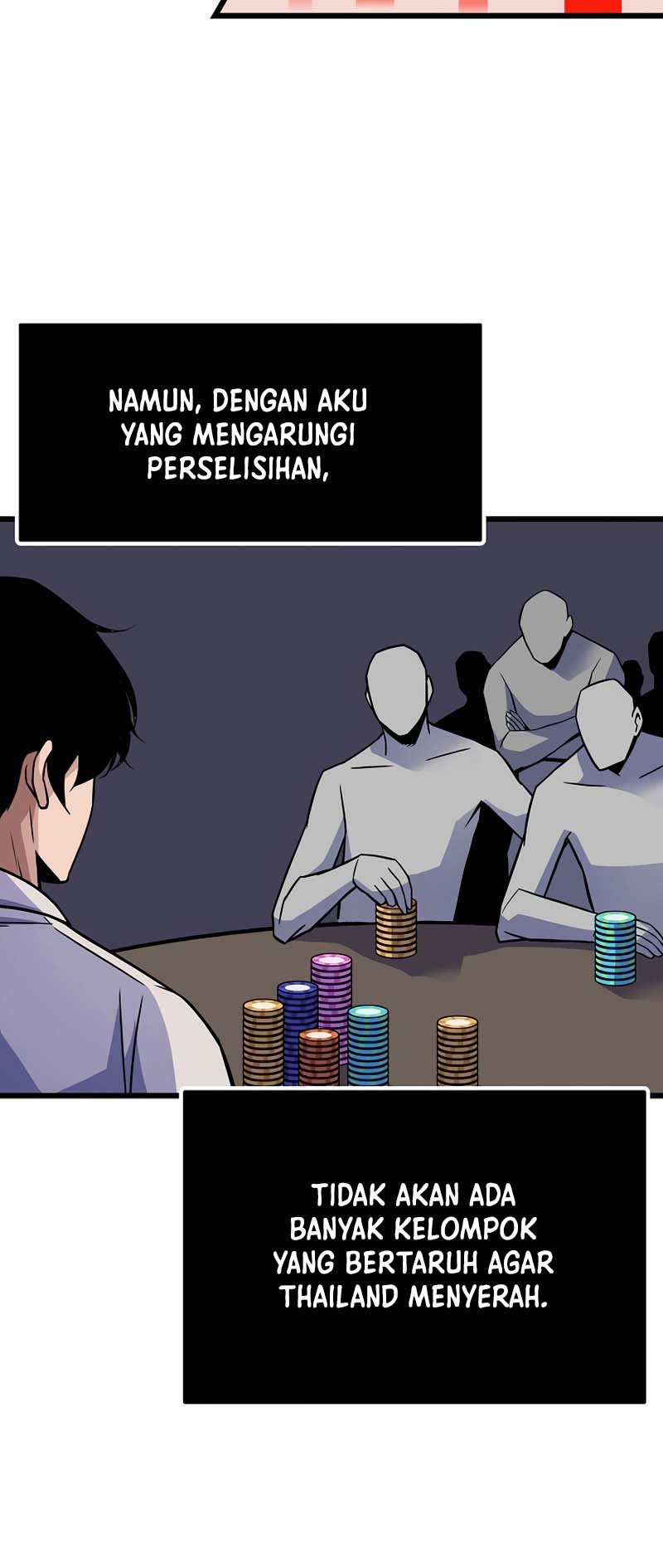 Past Life Regressor Remake 2022 Chapter 9 Halaman 6