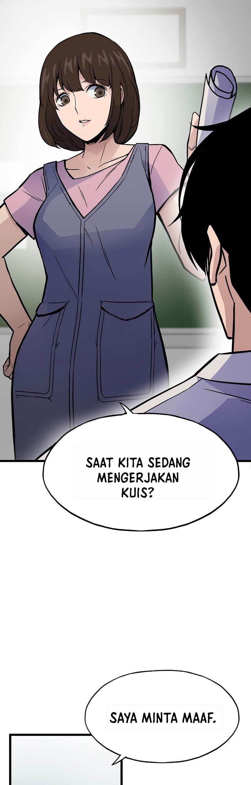 Past Life Regressor Remake 2022 Chapter 9 Halaman 9